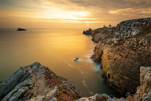 Pointe du Toulinguet