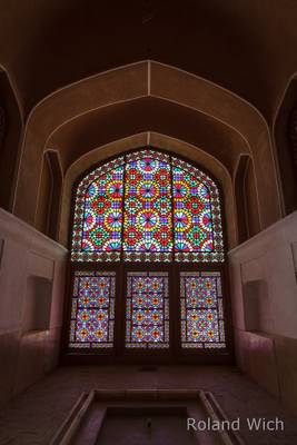 Yazd - Dowlatabad Garden