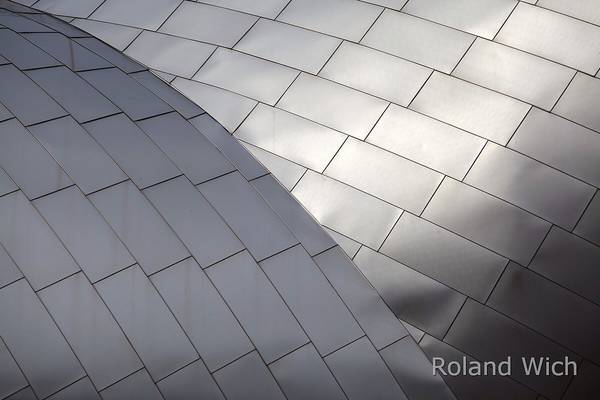 Chicago - Millennium Park