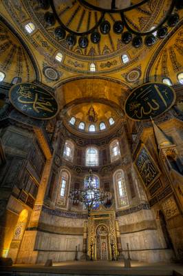 Hagia Sophia [TR]