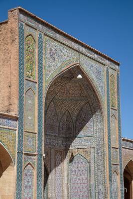 Shiraz - Vakil Mosque