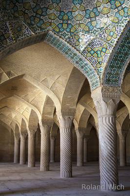 Shiraz - Vakil Mosque
