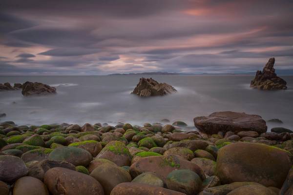 Coastal Wester Ross.