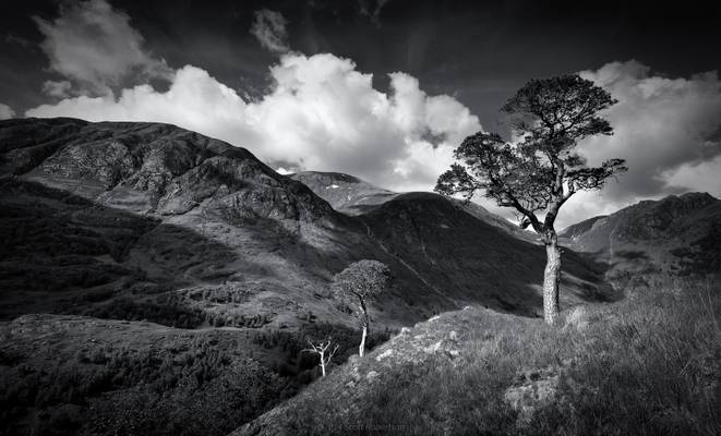 Glen Nevis