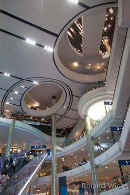 Bangkok - Terminal 21