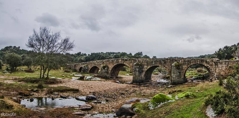 Puente Mocho