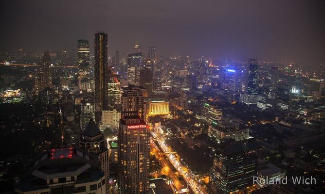 Bangkok - Silom