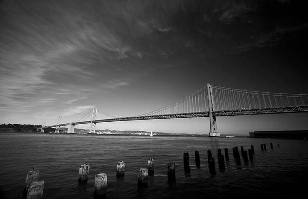 Twisting over the Bay