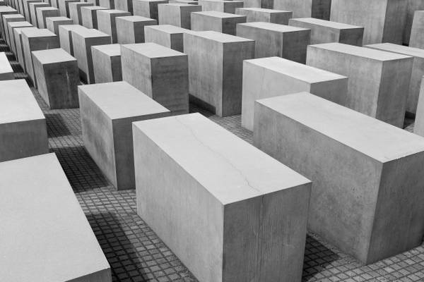 Holocaust Mahnmal