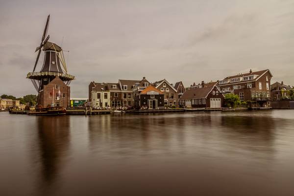 De Adriaan, Haarlem