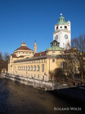 München - Müllersches Volksbad