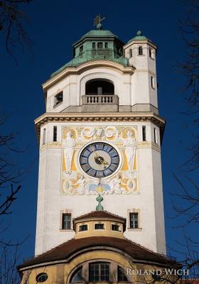 München - Müllersches Volksbad