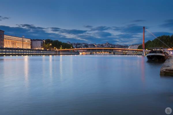 Lyon by night [FR]