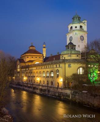 München - Müllersches Volksbad