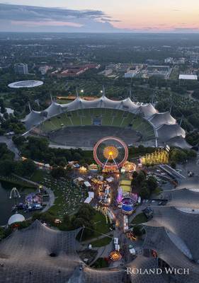 Munich - ImPark Summer Fair