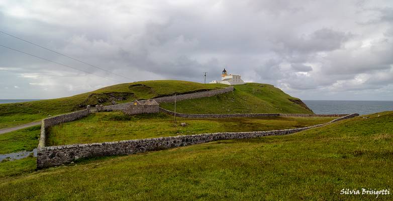 Stoher Head Lighthouse