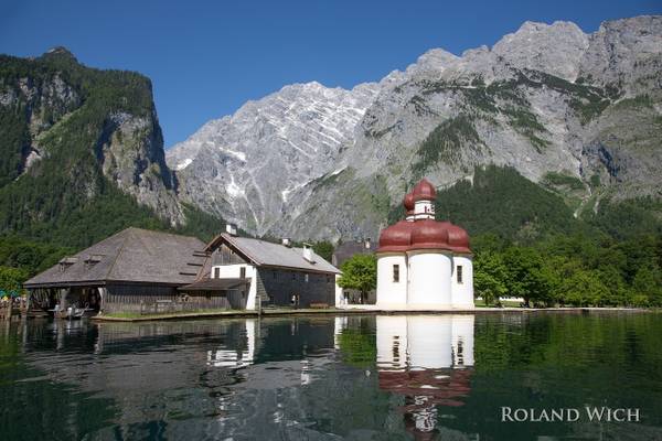 Königssee