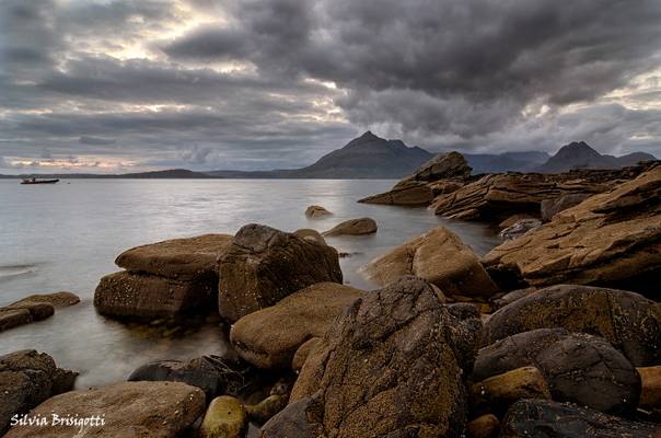 Dark Elgol