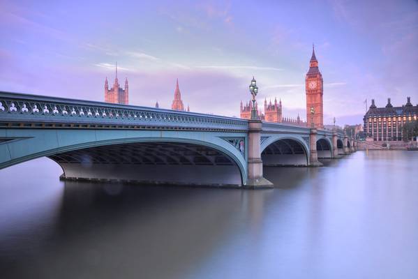 Westminister, London