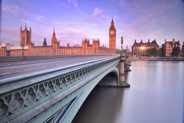 Westminster, London