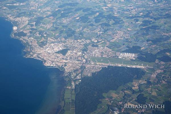 Friedrichshafen