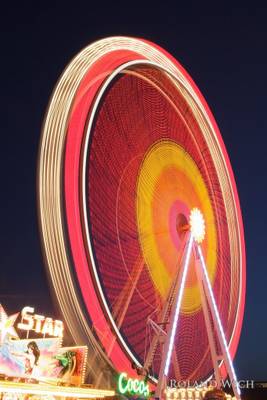 Ferris Wheel