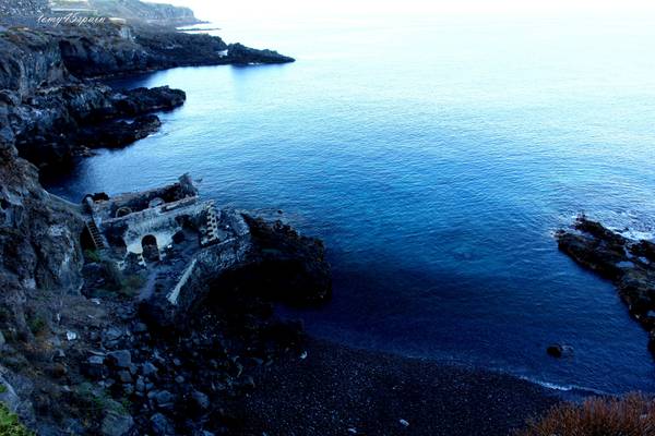 PLAYA DE AGUA DULCE