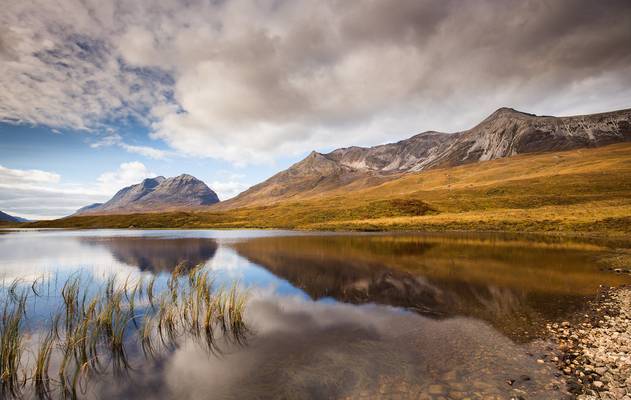 Loch Clair (1)