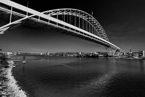 Fremont Bridge