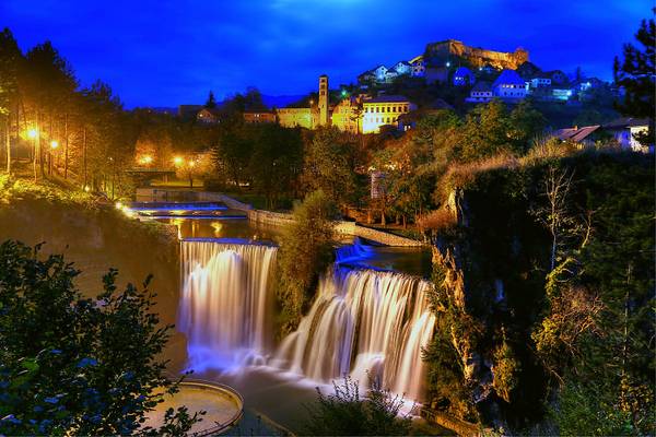 Jajce Nights