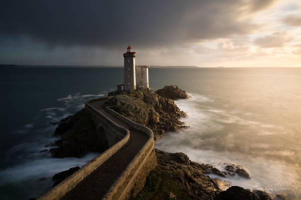 Lumière sur le Minou