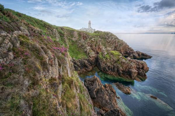 Fanad Lighthouse - Donegal - Ireland