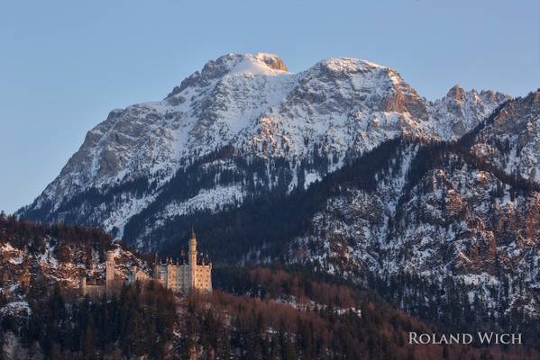 Neuschwanstein