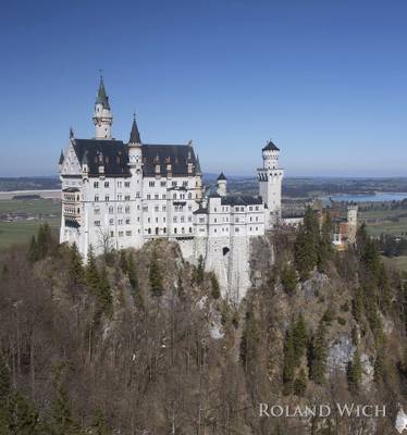 Neuschwanstein