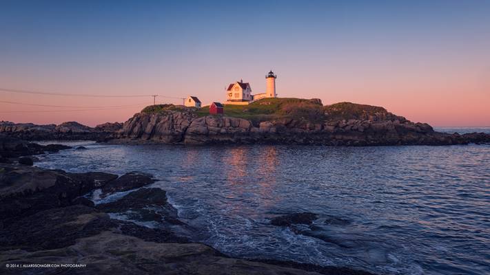 Humble Nubble