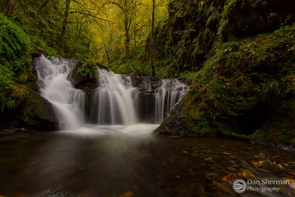 Emerald Falls