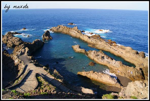 Charco del Viento