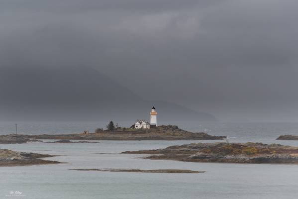 Ornsay Lighthouse