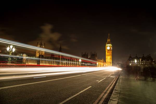 Westminster Bridge