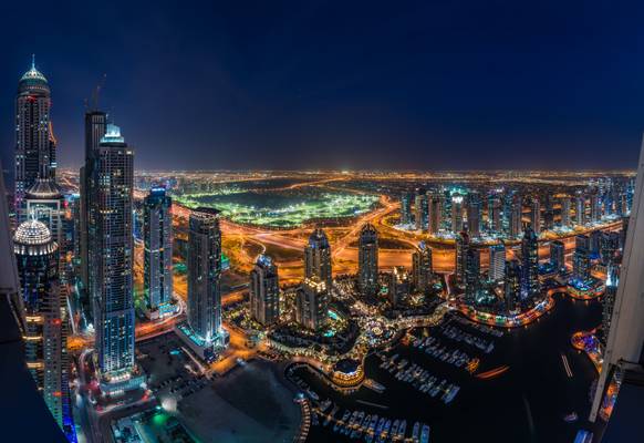 Dubai - L > R