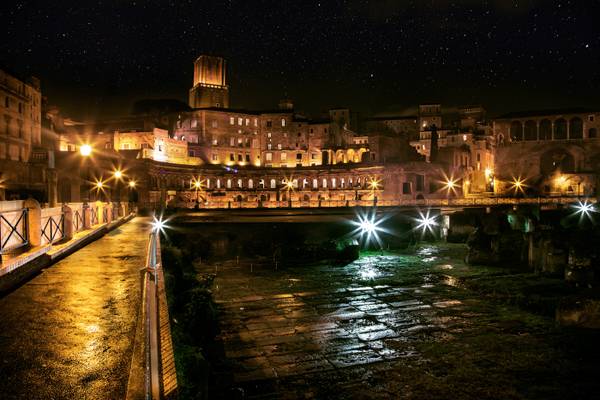 Trajan Forum