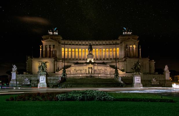 Monument Vittorio