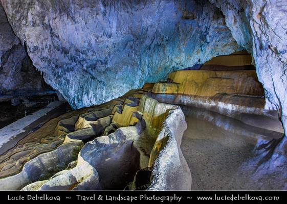 Serbia - Mount Zlatibor - Stopica cave