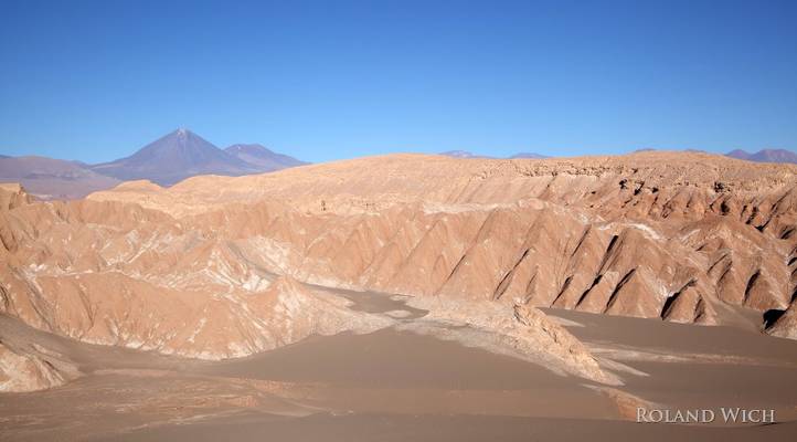 Valle de la Muerte