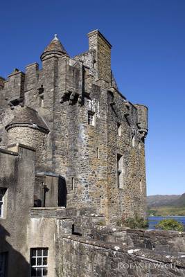 Scotland - Eilean Donan Castle