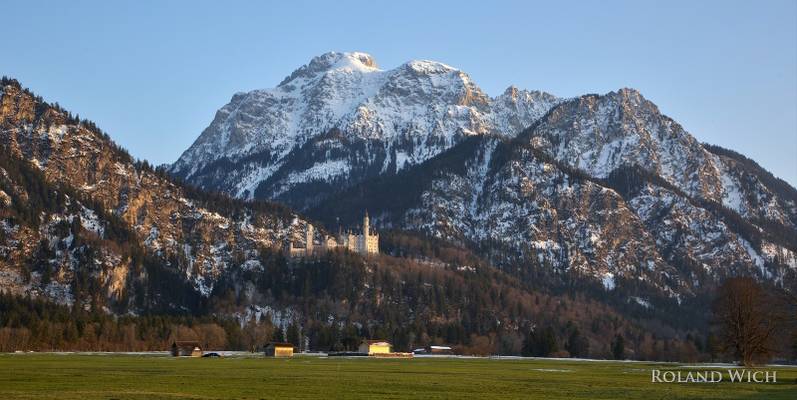 Neuschwanstein