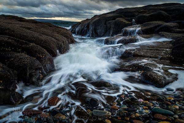 Incoming Tide