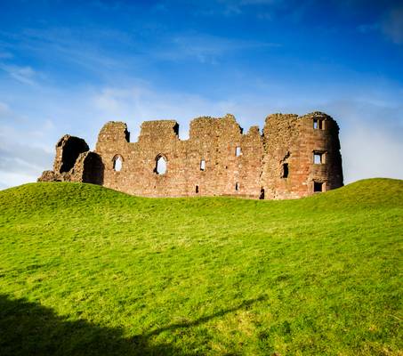 Brough Castle