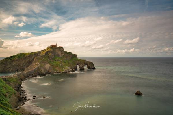 San Juan de Gaztelugatxe