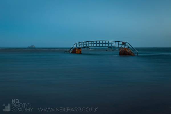 Bellhaven Bay Bridge